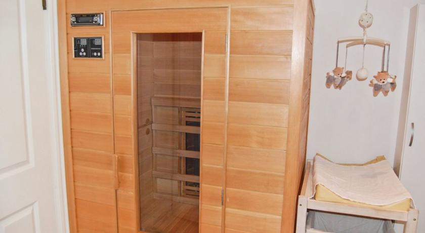 8 Person Holiday Home In Hovborg Δωμάτιο φωτογραφία