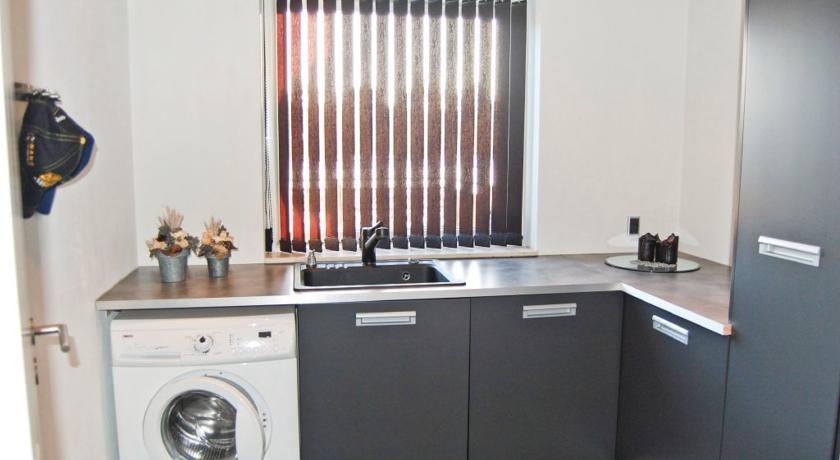8 Person Holiday Home In Hovborg Δωμάτιο φωτογραφία